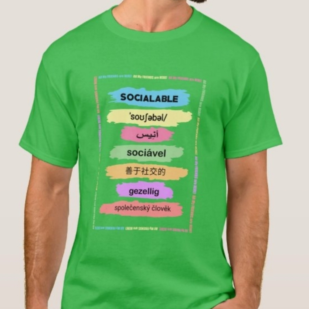 SOCIALABLE - Picture 2 of 4